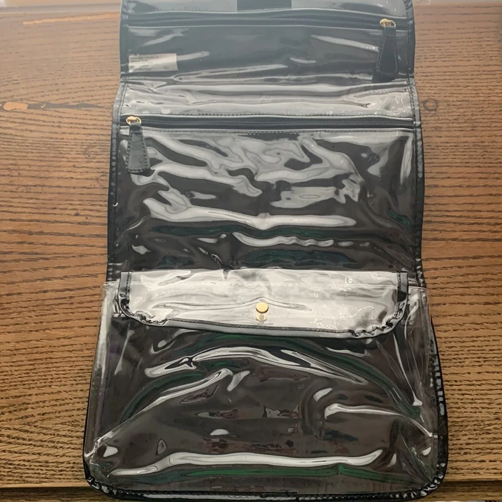 Shower Accessories Bag